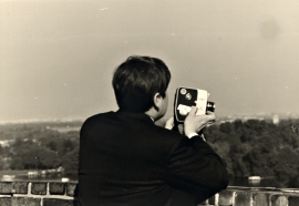 letztes Foto von der Kamera